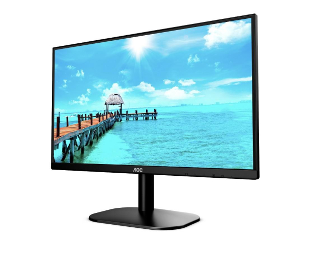 AOC 22B2QAM - 1169532 - zdjęcie 3
